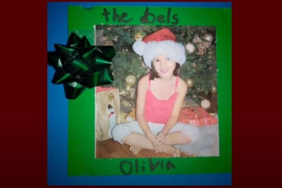 Les chansons de Noël: c'est au tour d'Olivia Rodrigo!