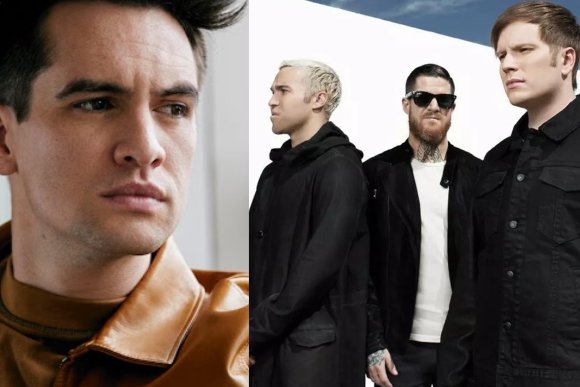 Panic! At The Disco est mort, vive Fall Out Boy!